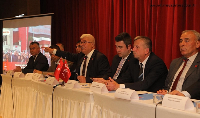 Balkanlı: “Halkın İktidarını Kuracağız