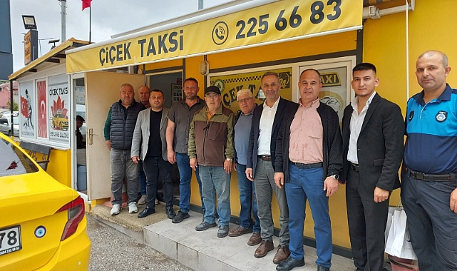 BAYRAM ÖNCESİ ULAŞIMDA YOĞUNLUK ÖNLEMLERİ ALINIYOR