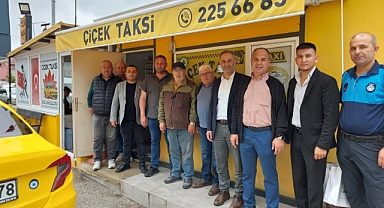 BAYRAM ÖNCESİ ULAŞIMDA YOĞUNLUK ÖNLEMLERİ ALINIYOR