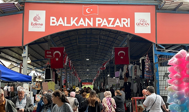 Bayramın 3’üncü Günü Açık