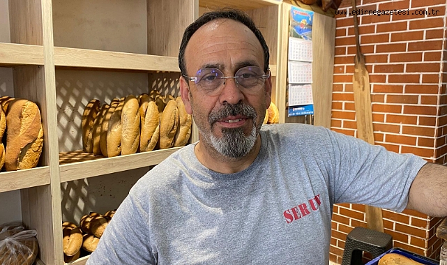 Bayramın İlk Günü Fırınlar Kapalı Olacak