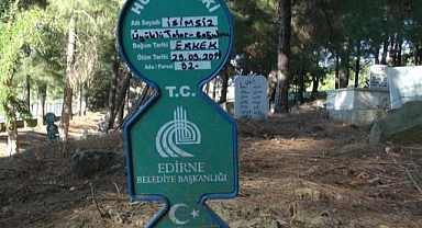 Bir Fatiha Bekleyen Mezarlık: İsimsiz Hayatların Sessizliği