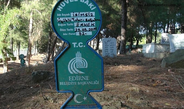 Bir Fatiha Bekleyen Mezarlık: İsimsiz Hayatların Sessizliği