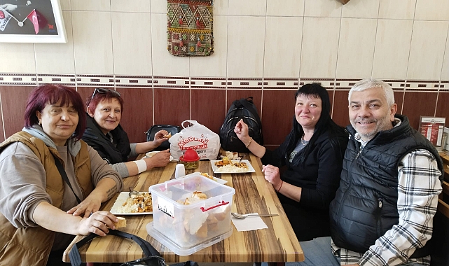 Bulgar Müşteri de Tasarruf Peşinde