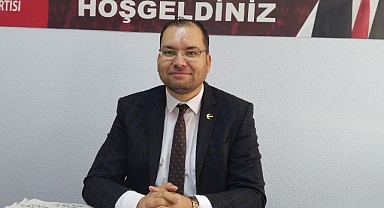 Çalışkan’dan Gençlik ve Eğitim Çıkışı