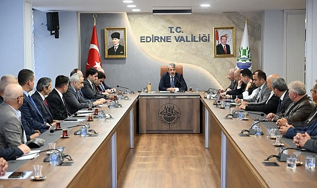 Çeltik Üretimi Masaya Yatırıldı