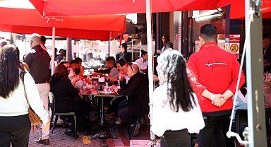 Ciğercilerde 