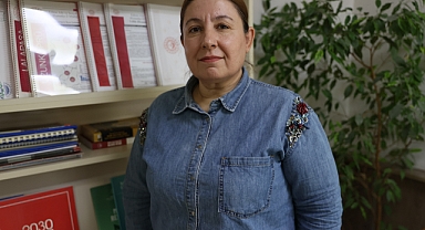 Çocuk Özlemi Sevgiyle Dindi