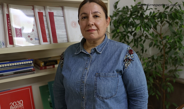 Çocuk Özlemi Sevgiyle Dindi