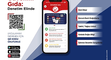 Denetimde Yeni Dönem Başladı