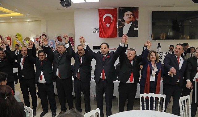 EDESOB GÖREV DAĞILIMINI YAPTI 