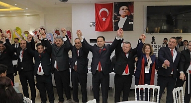 EDESOB GÖREV DAĞILIMINI YAPTI