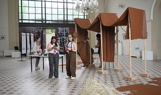 Edirne Bienali başladı