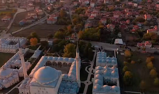 Edirne Bienali Başlıyor