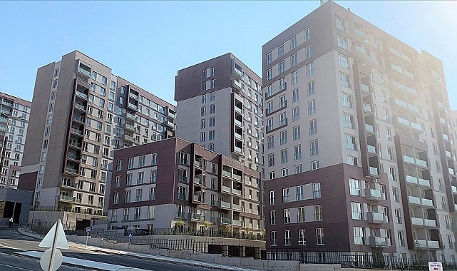 Edirne'de 568 konutun satışı gerçekleşti