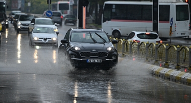 Edirne’de Araç Sayısı Her Geçen Gün Yükseliyor