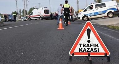 Edirne Trafiğinde Ağır Bilanço
