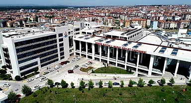 Edirne’ye 16 Yeni Hekim Kadrosu