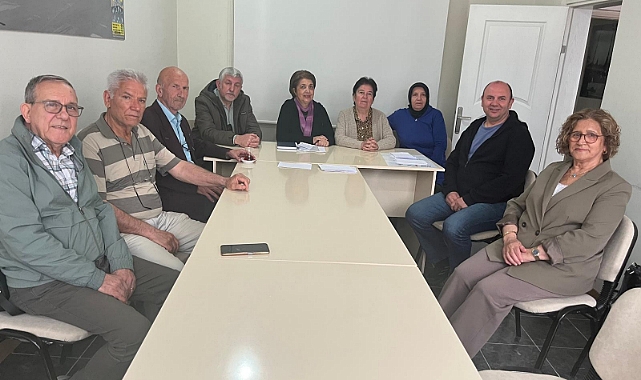 EMEKLİLERE DİJİTAL DOLANDIRICILIK UYARISI VE EĞİTİM PROGRAMI