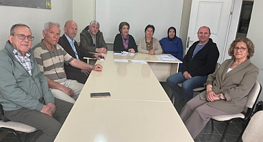 EMEKLİLERE DİJİTAL DOLANDIRICILIK UYARISI VE EĞİTİM PROGRAMI