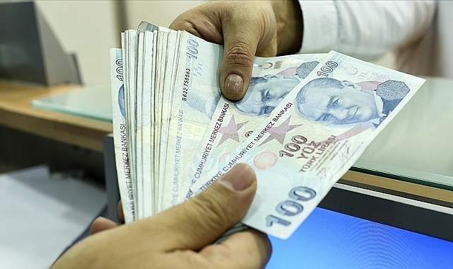 Emeklilere Yüzde 25 Zam Beklentisi 