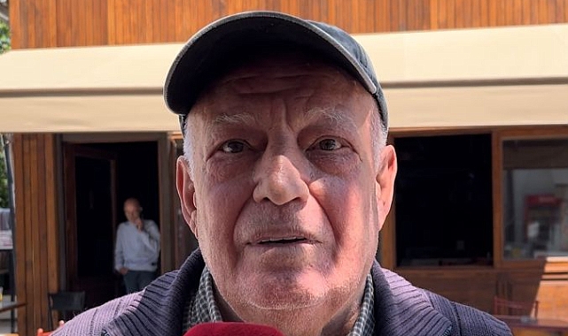 “Eskiden Kapılar Açık, Sofralar Kalabalıktı”