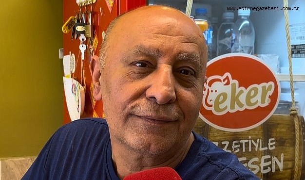 “Eskiden Kapılar Açık, Sofralar Kalabalıktı”