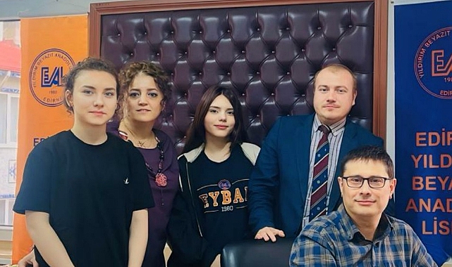 EYBAL’dan Türk Patent ve Marka Kurumu’na Başvuru