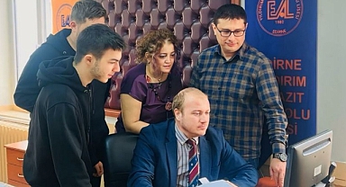 EYBAL’dan Türk Patent ve Marka Kurumu’na Başvuru