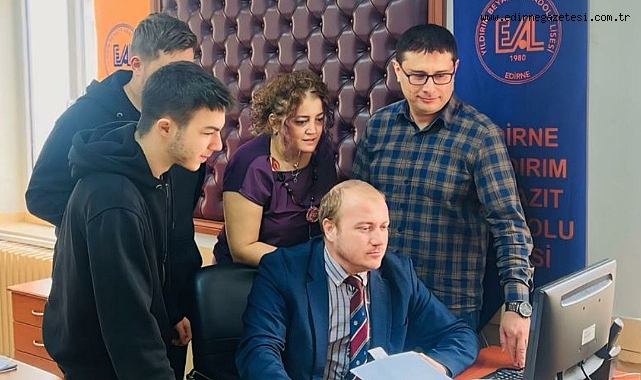 EYBAL’dan Türk Patent ve Marka Kurumu’na Başvuru