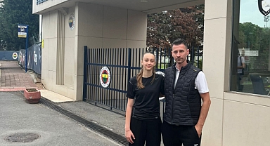 Fenerbahçe’den Edirneli Sporcuya Büyük Şans