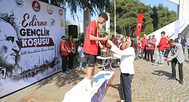 Gencan: “Gençlerimizin Umudu Geleceğe İnancımızı Güçlendiriyor”