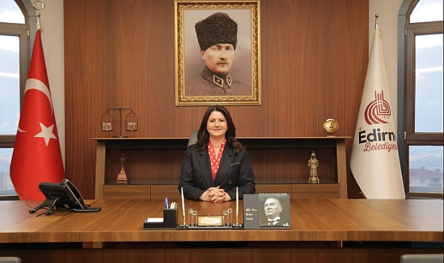 GENCAN, “TÜM ANNELERİMİZİN ANNELER GÜNÜ KUTLU OLSUN”