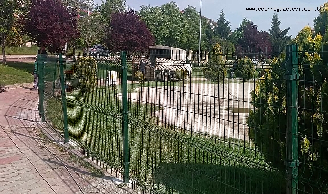 Göletin Çehresi Değişiyor