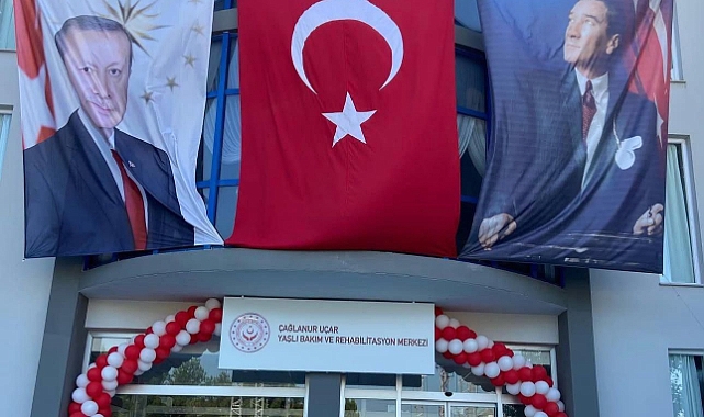 GSS’den Uzunköprü’deki Bakım Merkezi İçin Çağrı