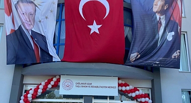 GSS’den Uzunköprü’deki Bakım Merkezi İçin Çağrı