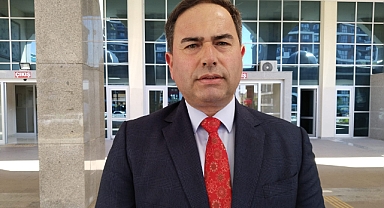 Harun Özen Mazbatasını Aldı