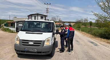 Hayvan Sevklerine Sıkı Denetim