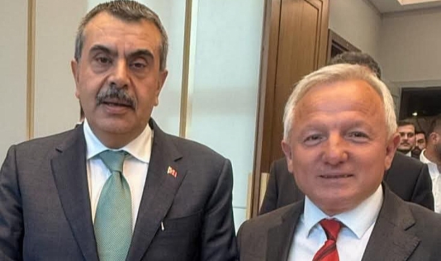İpsala’ya Fen Lisesi Müjdesi