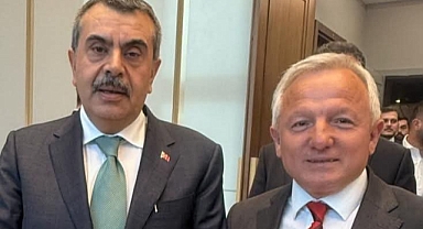 İpsala’ya Fen Lisesi Müjdesi
