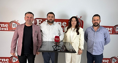 İş İnsanlarından Gazetemize Ziyaret