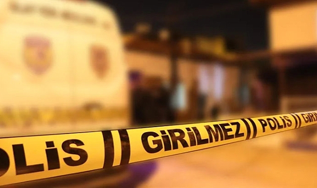 İş Yerinde İntihar Girişimi