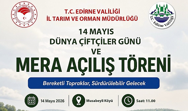 Islah Edilen Meralar Hizmete Açılıyor