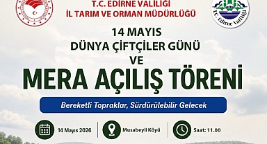 Islah Edilen Meralar Hizmete Açılıyor