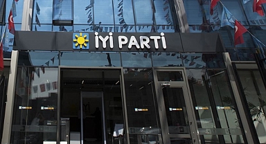İYİ Parti Edirne’de Çifte İstifa