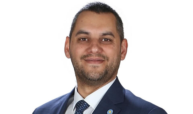 İYİ Partili Şahin’den “Mutlak Butlan” Tepkisi