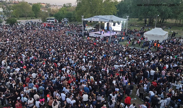 KAKAVA’YA REKOR KATILIM