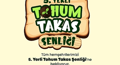 Karaağaç’ta Tohum Takas Buluşması