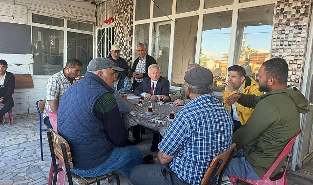 Kerman Sözünü Tuttu 