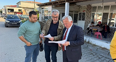 Kerman Sözünü Tuttu